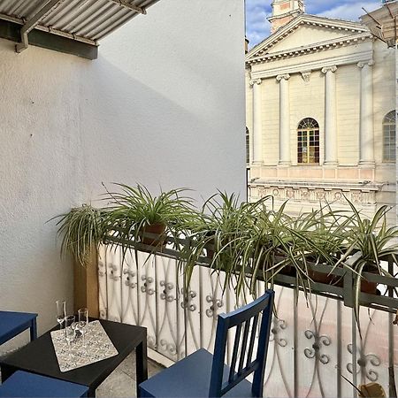 La Casa Fra La Storia E Il Mare Apartment Imperia Exterior photo