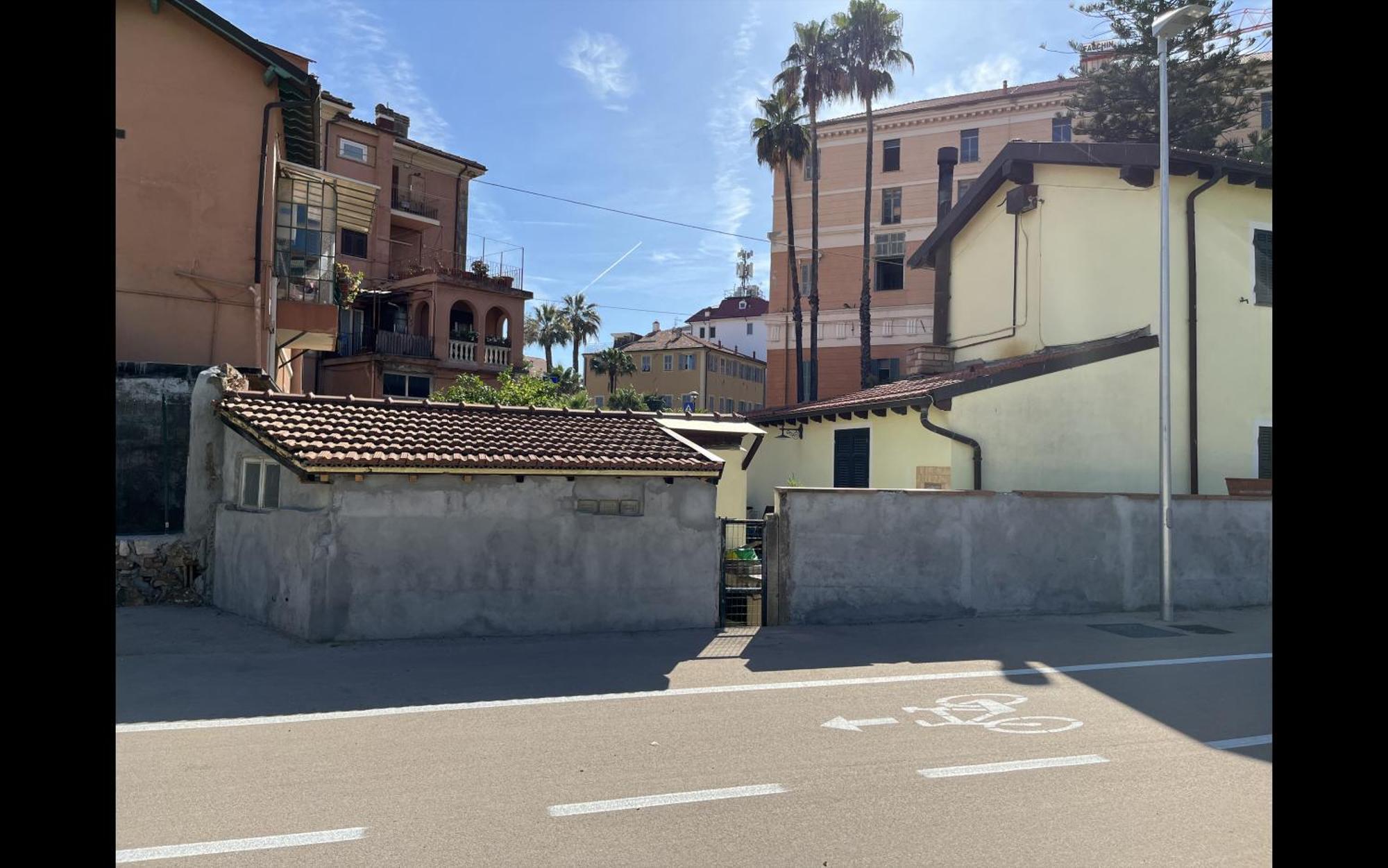 La Casa Fra La Storia E Il Mare Apartment Imperia Exterior photo