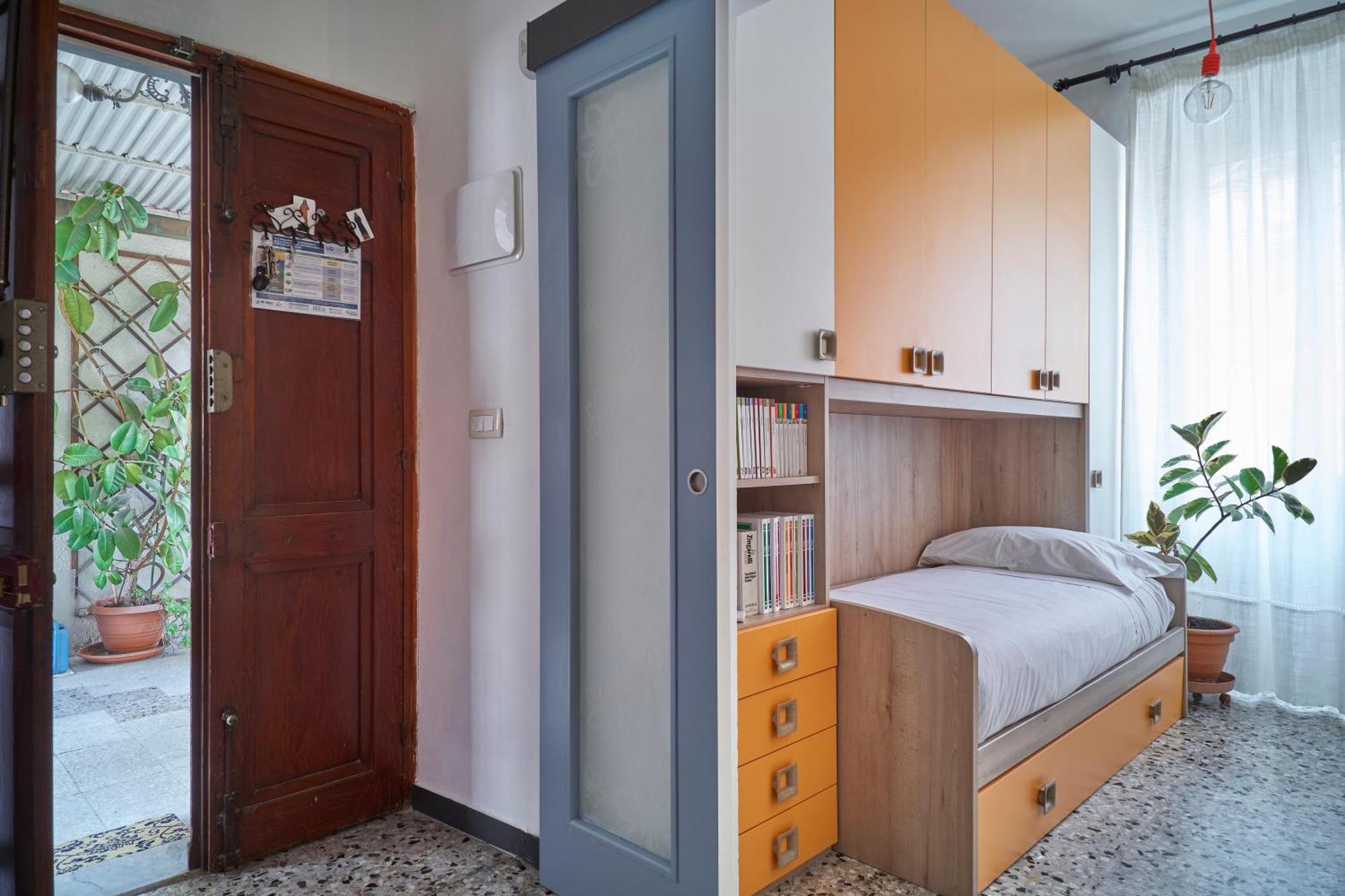 La Casa Fra La Storia E Il Mare Apartment Imperia Exterior photo
