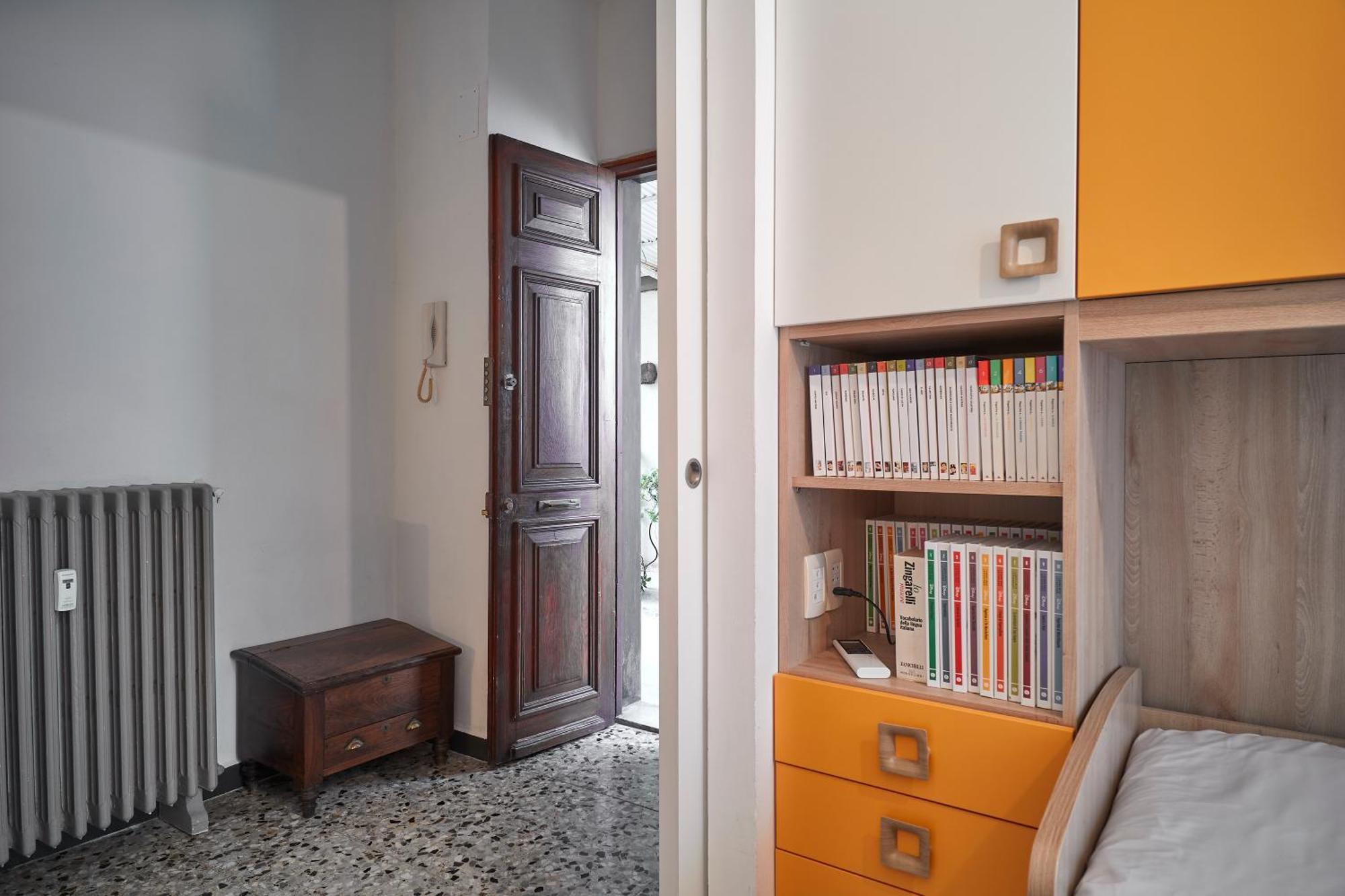 La Casa Fra La Storia E Il Mare Apartment Imperia Exterior photo