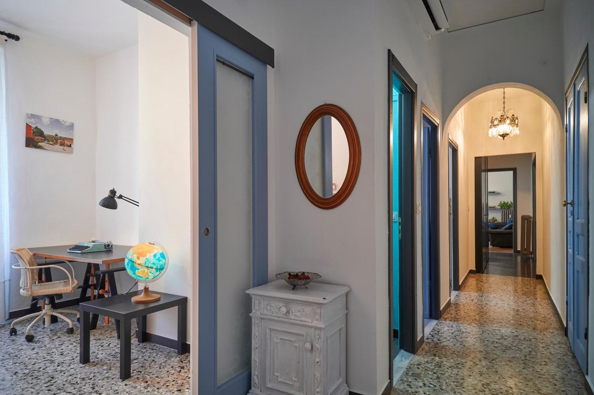 La Casa Fra La Storia E Il Mare Apartment Imperia Exterior photo