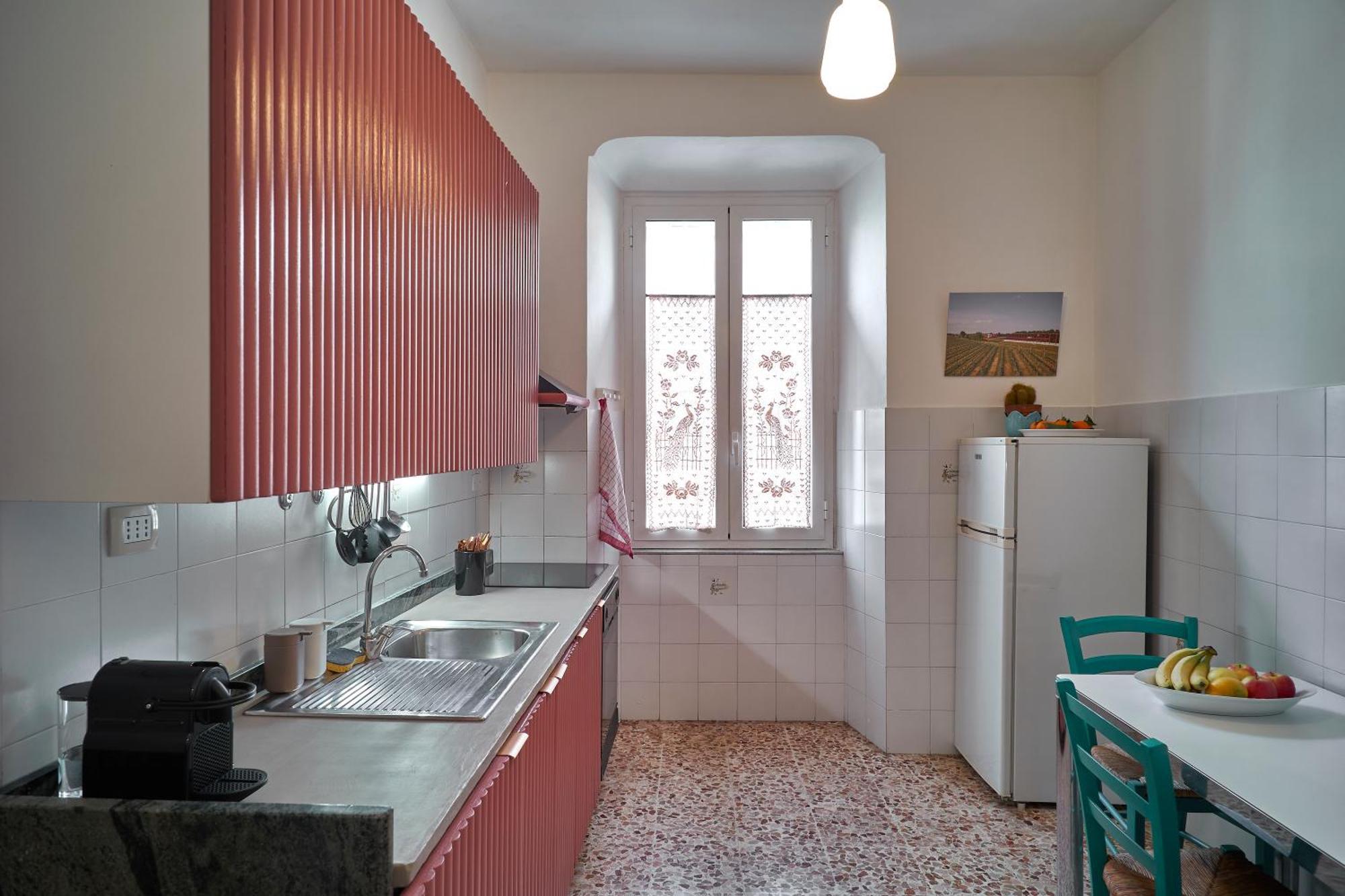 La Casa Fra La Storia E Il Mare Apartment Imperia Exterior photo